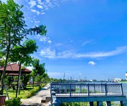 Nhà phố Ven Sông Vàm Cỏ The Pearl Riverside 3 Lầu giá 3,360 Tỷ, Sổ Hồng Riêng