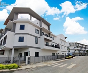 3 Nhà phố Ven Sông Vàm Cỏ The Pearl Riverside 3 Lầu giá 3,360 Tỷ, Sổ Hồng Riêng