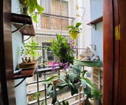 4 Bán nhà phố Thanh Lân, 10m ra ô tô, mặt ngõ, ngõ thông: 30m2 x 4T, 2.45 tỷ.