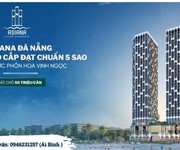 Khuyến mãi cực khủng - Ưu đãi cực lớn khi sở hữu căn hộ Asiana Luxury Residences Đà Nẵng