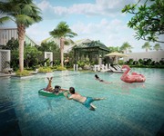 Căn hộ resort cao cấp chuẩn 5 sao chỉ có tại quận 12