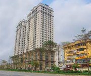 Căn 2PN 84,9m2 giá 46,4 trieu/m2 HDI Tây Hồ, nhận nhà ngay