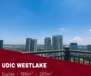 Chung cư udic westlake nơi bắt nguồn cho cuộc sống tiện nghi sang trọng