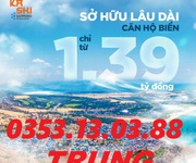 Chú ý  Ở đây có bán căn hộ cao cấp chỉ có 139tr tại quy nhơn