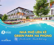 Green park hà phong  Đầu tư sinh lời - trọn đời thịnh vượng