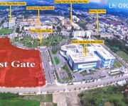 1 Mua nhà chiết khấu cực khủng trong tháng 7 tại WEST GATE