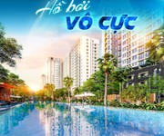 6 Chỉ 750tr sở hữu ngay căn hộ cao cấp gần UBND quận 12   full nội thất thông minh   full tiện ích