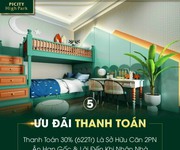 3 Chỉ 750tr sở hữu ngay căn hộ cao cấp gần UBND quận 12   full nội thất thông minh   full tiện ích