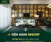 4 Chỉ 750tr sở hữu ngay căn hộ cao cấp gần UBND quận 12   full nội thất thông minh   full tiện ích