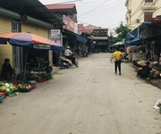 Bán nhà mặt tiền chợ Sáng, xã Lại Xuân, Thuỷ Nguyên, Hải Phòng .