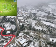 2 Cách trung Tâm Hành Chính Mới chỉ 1km , Lô đất 2000 m đường mở rộng chạy qua thôn nhìu cồ san , y tý