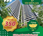 TÂY ĐÔ PLAZA Siêu phẩm chung cư cao tầng giá rẻ.Siêu ưu đãi mùa dịch.