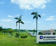 Booking đợt 1 Wyndham Sky Lake Hà Nội . Bàn giao full nội thất , giá chỉ 10 tỷ