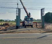 4 Cần bán 2 lô đất nền giá đầu tư ven biển Hồ Tràm