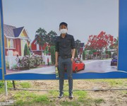 3 Cần bán 2 lô đất nền giá đầu tư ven biển Hồ Tràm