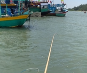 1 Cần bán 2 lô đất nền giá đầu tư ven biển Hồ Tràm