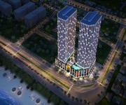 Nhận đặt chỗ căn hộ view biển Nguyễn Tất Thành  Asiana Luxury Residences Đà Nẵng sổ hồng lâu dài