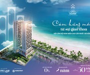 Đón đầu xu hướng căn hộ vừa ở vừa kinh doanh sở hữu lâu dài cùng Asiana Luxury Đà Nẵng