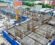 1 Chung cư hiện đại, hợp lí túi tiền, cơ hội cho KH đầu tư với 168tr nhận nhà, hỗ trợ 75. Ưu đãi liền