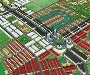 Bán 1 lô duy nhất khu đô thị hiện đại bậc nhất tại thị xã Từ Sơn - Từ Sơn Garden City