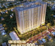 1 Bán căn hộ Legacy Central Thuận An, giá gốc chủ đầu tư. Chỉ từ 800 triệu/căn