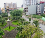 Bán đất biệt thự nhìn vườn hoa khu võ cường Bắc Ninh