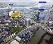 Ưu đãi hấp dẫn trong tháng Ngâu, sở hữu ngay căn hộ Hoàng Huy Sở Dầu chỉ với 1,3 tỷ