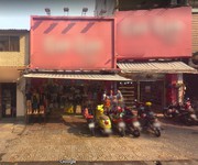 Cho thuê nhà MẶT TIỀN đường Nguyễn Trãi hai chiều giá HOT