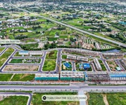 Lô góc đẹp nhất dự án The Sol city