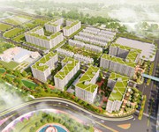 3 Chủ đầu tư  đã ra giá chính thức chỉ có 8,5 triệu/m2  chung cư VIGLACERA Yên Phong Bắc Ninh