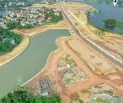 4 Mở bán đợt 1, giá tốt nhất đất nền thanh phố vĩnh yên, vĩnh phúc