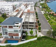 2 Nhà Phố Cao Cấp The Pearl Riverside   Giá Tốt Nhất Bến Lức