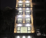 3 Bán Tòa Apartment Phố Tô Ngọc Vân 190m2, 8 tầng, Mặt tiền: 15m, Lợi nhuận khủng