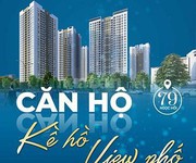 1 Rosetown 79 Ngọc Hồi: Căn hộ kề hồ - View phố