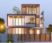 Bán Căn Biệt Thự   Chuẩn Nhật Xứng Tầm Đẳng Cấp  TAKARA RESIDENCE