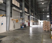 Cho thuê kho tại Mỹ Hào, Hưng Yên - Barett Logistics - Dịch vụ kho vận 4.0 hàng đầu miền Bắc