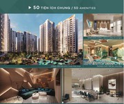 3 Căn hộ cao cấp 60m2 tặng Full nội thất chỉ 2,2 2tỷ