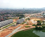 Khu đô thị đẳng cấp 5 sao ngay giữa lòng thành phố Vĩnh Yên Khu đô thị đẳng cấp 5 sao ngay giữa lòng thành phố Vĩnh Yên