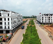 4 Khu đô thị đẳng cấp 5 sao ngay giữa lòng thành phố Vĩnh Yên 4 Khu đô thị đẳng cấp 5 sao ngay giữa lòng thành phố Vĩnh Yên