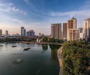 Cần bán căn hộ chung cư 5 sao BRG Grand Plaza Láng hạ - View ôm trọn hồ Thành Công