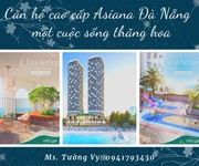 Đón đầu xu thế căn hộ Asiana Đà Nẵng tiện nghi hoàn hảo cơ hội sinh lời cao bền vững cho nhà đầu tư