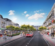 2 Tôi chính chủ bán gấp lô SH12-01 Vincom Cẩm Phả