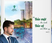 Mùa nhà mùa covid được ưu đãi gì  chỉ có tại PICITY HIGH PARK Q12