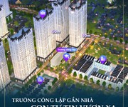1 Ra mắt Căn hộ cao cấp kiến trúc Tân Cổ Điển Châu Âu đầu tiên tại đường Phạm Văn Đồng