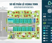 Dự án Nhà phố Vienna Town giá rẻ ngày TT TP Bà Rịa - Vũng Tàu