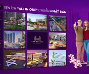 Chung cư cao cấp chuẩn Nhật chỉ có tại Minato Hải Phòng