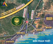 1 Đón sóng đầu tư KĐT mới An Nam Ecotown Phan Thiết