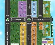 3 Đón sóng đầu tư KĐT mới An Nam Ecotown Phan Thiết