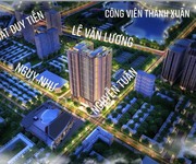 Căn hộ 2 pn giá tốt nhất tại Harmony Square - Thanh Xuân chỉ 2.9 tỷ 77m2 2 pn 2 wc - ký HĐ CĐT