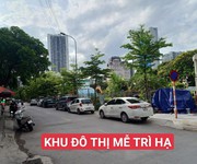 2 HIẾM  42m2 Mễ Trì Hạ-Nam Từ Liêm giá chỉ 2.7 tỷ